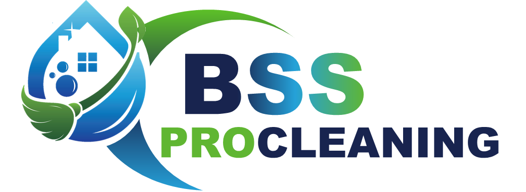 BSS Pro-Cleaning